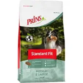 Prins ProCare Standard Fit hundfoder