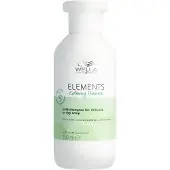 Wella Professionals-Care ElementsCalming Shampoo 250 ml (480,00 kr / 1 l)