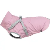 Trixie Pontis Rain Harness Hundjacka
