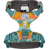 Ruffwear Front Range Hundsele