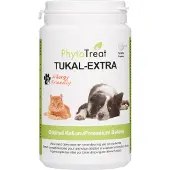 Phytotreat Tukal Extra kalium kosttillskott för hund och katt