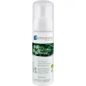 Dermoscent Pyoclean No-skölj renande rengöringsvård Mousse för hundar och katter 150ml