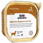 Specific Ciwlf Digestive Support Low Fat 300g Mellanmål 6 Enheter