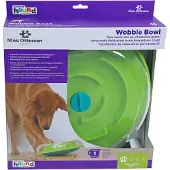 Nina Ottoson Nina Ottosson - Dog Wobble Bowl