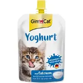 Triton GIMCAT yoghurt för katter 150 g