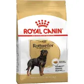 Royal Canin Rottweiler Adult hundfoder torrt 12 kg