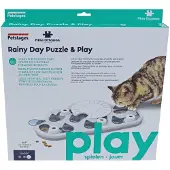 Nina Ottoson Nina Ottosson - Cat Puzzle & Play Rainy Day