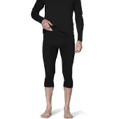 Devold Duo Active Merino 205 3/4-byxor