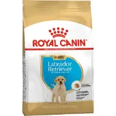 Royal Canin Labrador Retriever Puppy torrfoder för valpar 3 kg