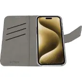 Ginza.se Celly: Wally Wallet Case iPhone 17 Pro Max Svart