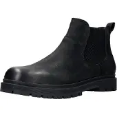 Bugatti Boot svart