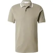 Selected Atlas Sport Slim Fit Kortärmad Polotröja