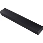 Samsung HW-B410F/XE - Serie 2.0-kanalig soundbar - Bluetooth - HDMI