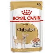 Royal Canin Chihuahua Adult 85g Våtfoder För Hundar