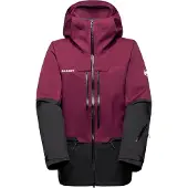 Mammut Haldigrat Hardshell Jacka