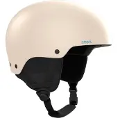 Anon Raider 3 Ski & Snowboard Helmet Oat