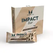 Myprotein Impact Protein Bar - 6 x 64g - Cookies and Cream