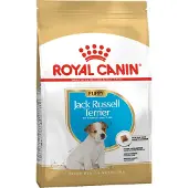 Royal Canin Jack Russell Terrier Puppy torrfoder för valpar 3 kg