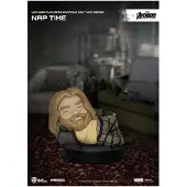 Marvel The Avengers Thor Endgame Bro Nap Mini Egg Attack-figur