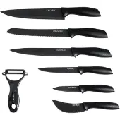 Cecotec Titan Knivset