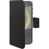 Ginza.se Celly: Wally Wallet Case Galaxy S26 5G Svart