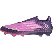 Adidas F50 League Laceless Fg/mg Lamine Fotbollsskor