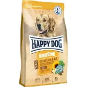 Happy Dog NaturCroq Pure Fjäderfä &amp; Ris 4 kg