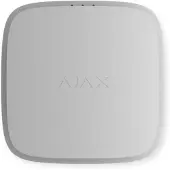 Ajax EN54 Fire FireProtect röksensor vit
