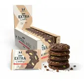 Myprotein Protein Cookie - 12 x 50g - Dark Chocolate and Berry (lean)