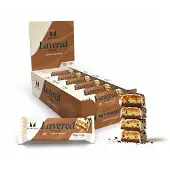 Myprotein 6 Layer Protein Bar - 12 x 60g - Cookie Crumble