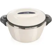SuperMerchantEU TERMO 900 ml lunchtermos i stål