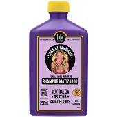 Lola Cosmetics LOLA from RIO - LOIRA DE FARMÁCIA Toning Shampoo 250ml