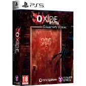 Ps5 Oxide Room 208 Collector´s Edition