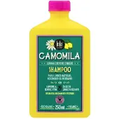 Lola Cosmetics LOLA from RIO - CAMOMILA Blonde Shampoo 250ml