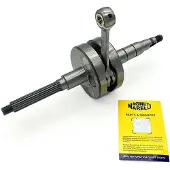MAGNETI MARELLI Mam0012 Vevaxel