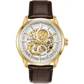Bulova 97A138 Herrur