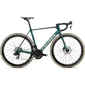 Orbea Orca M21eltd Pwr Force Axs 12s 2026 Racercykel