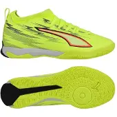 Puma Ultra 6 Match + Mid Inomhusfotbollsskor