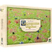 Hans im Gluck Carcassonne Carcassonne Big Box Refresh 2025 EN