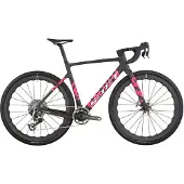 Scott Bikes Addict Rc Red Xplr Axs 2026 Gravelcykel