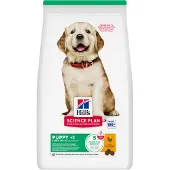 Hills Science Plan Puppy Large Breed Kyckling 14,5 kg