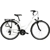 KROSS Trans 1.0 D 28´´ 2026 Cykel