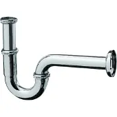 Hansgrohe Vattenlås DN32xDN32