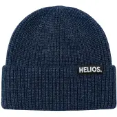Helios Merino One, mössa, navy