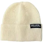 Helios Merino One, Mössa, Offwhite