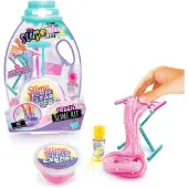So Slime DIY-Slim - Fresh Slime Kit - Blandat - - One Size - Slime