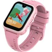 GARETT Kids Vibe 4G smartklocka (rosa)