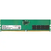 Transcend Jm4800ale-16g 1x8gb Ddr5 4800mhz Ram-minne