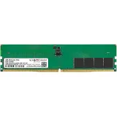 Transcend Jm4800ale-32g 16gb 2x8gb Ddr5 4800mhz Ram-minne