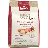 Sanabelle Mjuk Maxi Vattenbuffel Och Sötpotatis Hundmat 2.5kg